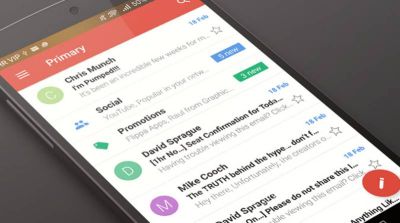 maybeelf - Google прекратит поддержку некоторых функций Gmail - habr.com