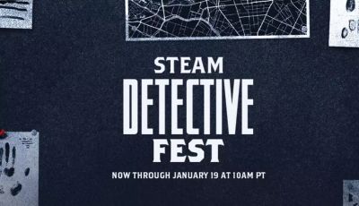 Время раскрывать тайны: в Steam проходит Detective Fest с большими скидками на тематические игры, включая L.A. Noire, Disco Elysium и Blue Prince - gagadget.com