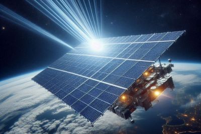 Илон Маск - 100 ГВт в космосе и сингулярность к 2030 году: главные инсайды из эксклюзивного интервью Илона Маска - habr.com - Китай