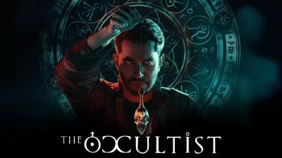 В Steam вышла демоверсия амбициозного мистического хоррора The Occultist - gagadget.com