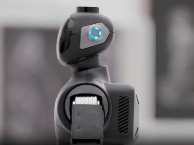 Маленький робот для больших задач: M1 от Zeroth - chudo.tech - Новости