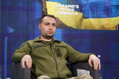 Владимир Зеленский - Владимир Путин - Кирилл Буданов - Главный разведчик Украины Буданов стал главой офиса Зеленского - cursorinfo.co.il - Россия - Украина