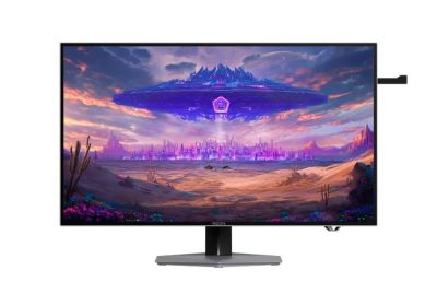 AOC представила игровой OLED-монитор с частотой до 720 Гц - ilenta.com