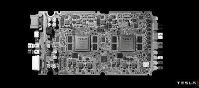 MrRjxrby - Илон Маск снова почти закончил ИИ-процессор Tesla AI5 - habr.com