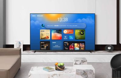 Hisense выпустила премиальную серию телевизоров E8S RGB‑Mini LED - ilenta.com - Китай - Франция