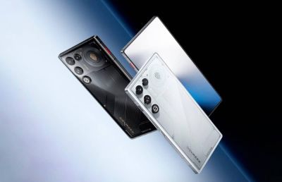 Официально представлен игровой смартфон RedMagic 11 Air - ilenta.com