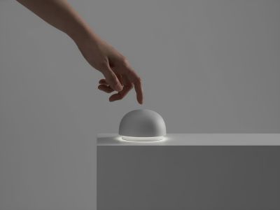 Наушники и лампа для сна в одном гаджете - chudo.tech - Новости