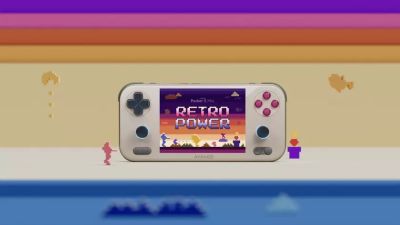 Ayaneo анонсировала компактную портативную консоль Pocket S Mini для любителей ретро-игр - gagadget.com