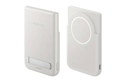 Samsung готовит к выпуску магнитный повербанк с поддержкой Qi2 - ilenta.com