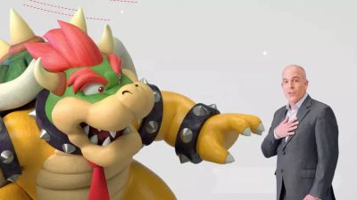 Достойная смена должности: бывший глава Nintendo of America Даг Боузер занял пост в совете директоров Hasbro - gagadget.com