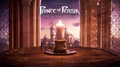 Prince of Persia: The Sands of Time Remake отменен — Ubisoft приняла радикальное решение - gagadget.com