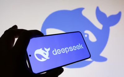 Дональд Трамп - dmitrifriend - Европейский DeepSeek: ЕС ускоряет разработку своих языковых моделей - habr.com - США - Бельгия - Гренландия - Ес