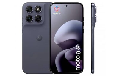 Рассекречены смартфоны Moto G67 и Moto G67 Power - ilenta.com
