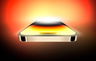 BOE передала Samsung Display миллионы заказов на OLED-дисплеи для iPhone - ilenta.com - США