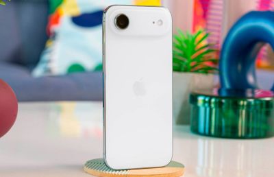 Apple все-таки может представить смартфон iPhone Air 2 этой весной - ilenta.com