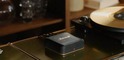 Новый Marshall Heddon позволяет объединить колонки Acton III, Stanmore III и Woburn III в систему Multiroom - gagadget.com