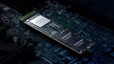 SSD на вес золота: Samsung поднимет цены на чипы флеш-памяти (NAND) на 100% - gagadget.com