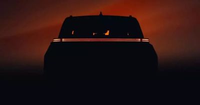 Toyota намекнула на новый SUV, вероятно, электрический - gagadget.com - США - штат Кентукки