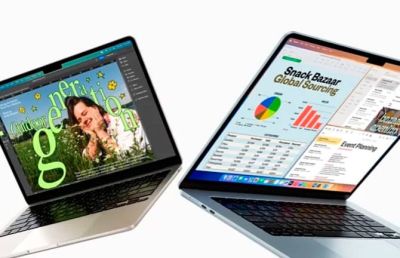 Apple готовит к дебюту 12.9-дюймовый MacBook - ilenta.com