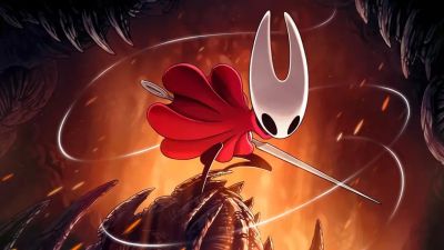 Clair Obscur - Геймеры сказали свое слово: Hollow Knight: Silksong стала лучшей игрой года по версии Steam Awards 2025 - gagadget.com