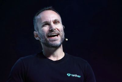 Паоло Ардоино - Tether влияет на рынок золота своими огромными запасами - habr.com - Вашингтон - Швейцария - Польша - Сингапур