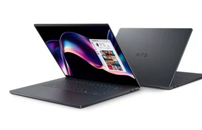 Dell представила мощные ноутбуки XPS 14 и XPS 16 - ilenta.com