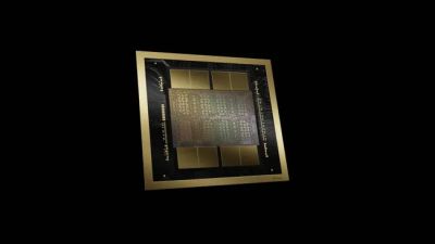 MrRjxrby - Генеративный ИИ на фотонах: Китай показал превосходство над GPU Nvidia в узкоспециализированных задачах - habr.com - Китай