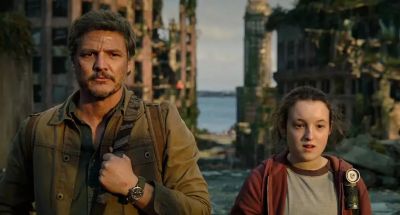 Нил Дракманн - Сериал The Last of Us может завершиться на третьем сезоне: глава HBO намекнул на отсутствие дальнейших планов - gagadget.com