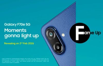 Samsung подтвердила скорый дебют смартфона Galaxy F70e 5G - ilenta.com - Индия
