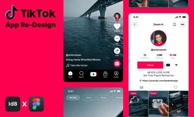 avouner - Еврокомиссия может обязать TikTok изменить «вызывающий привыкание» у пользователей дизайн - habr.com