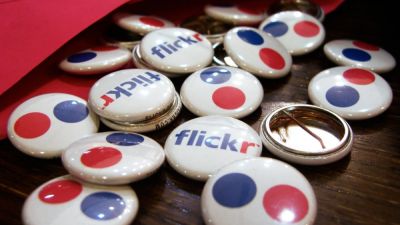 TravisMacrif - Flickr сообщил об утечке данных, в результате которой были раскрыты имена и электронные адреса пользователей - habr.com