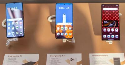 Представлены первые смартфоны Dreame: бюджетник с AMOLED-экраном, ультратонкая модель и переименованный флагман Nubia - gagadget.com - Китай - Польша