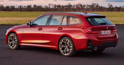 BMW отзывает 575 000 автомобилей по всему миру из-за риска возгорания стартера - gagadget.com - Германия