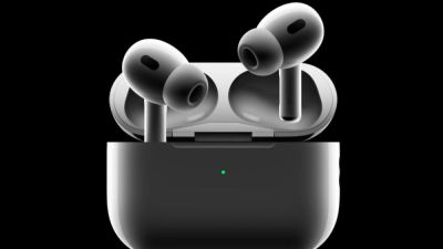 avouner - Слух: Apple выпустит AirPods Pro со встроенными инфракрасными камерами в 2026 году - habr.com