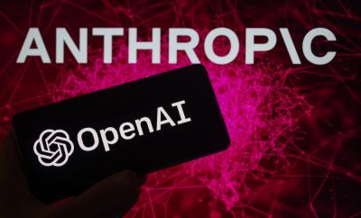 Сэм Альтман - mefdayy - OpenAI готовится к новому раунду финансирования - habr.com
