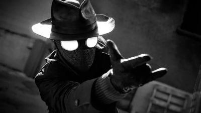 Николас Кейдж - Amazon показала первый трейлер стильного сериала “Spider-Noir” с Николасом Кейджем в главной роли - gagadget.com - Нью-Йорк