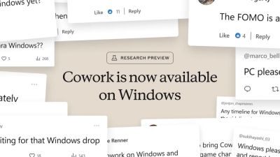 mefdayy - Cowork стал доступен на Windows - habr.com