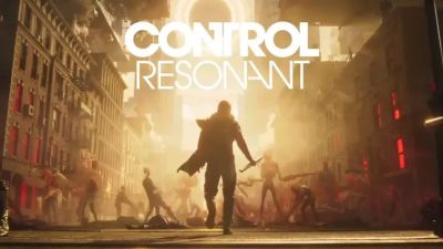 Новый CONTROL Resonant показал фантасмагоричный Манхэттен и особенности боевой системы - gagadget.com
