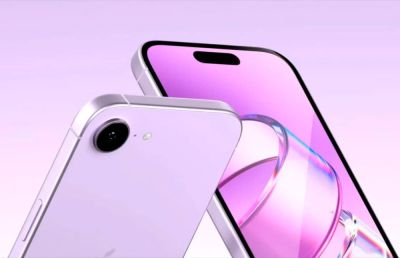 Утечка раскрывает дизайн и характеристики будущего смартфона iPhone 17e - ilenta.com