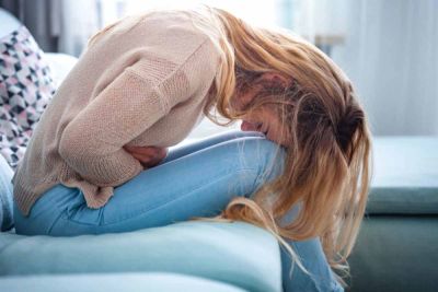 В каких случаях вздутие живота может быть смертельно опасным - cursorinfo.co.il