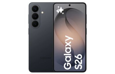 Появились новые официальные рендеры Samsung Galaxy S26 и S26+ - ilenta.com