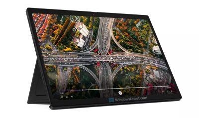 Утечка: Lenovo готовит новую модель тонкого ThinkPad с топовым процессором Intel Core Ultra 300 и подключаемой клавиатурой - gagadget.com