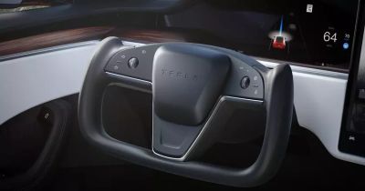 Китай запретит «неполноценные» рули автомобилей в новом стандарте безопасности - gagadget.com - Китай