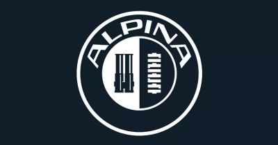 BMW обновила эмблему бренда Alpina - gagadget.com