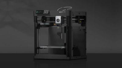 daniilshat - Bambu Lab снимает с производства 3D-принтер P1P: поддерживать устройство обещают до 2031 года - habr.com