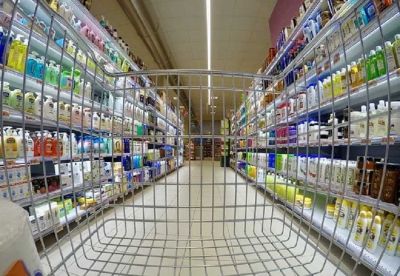 Два популярных перекуса, которые после 40 поднимают сахар - cursorinfo.co.il