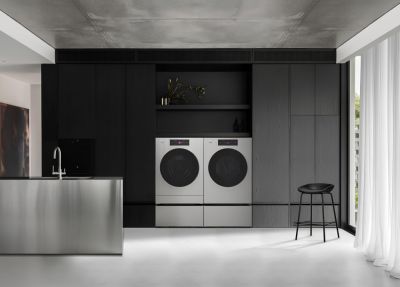 LG на KBIS 2026: интеллектуальная техника для дома - chudo.tech - Новости