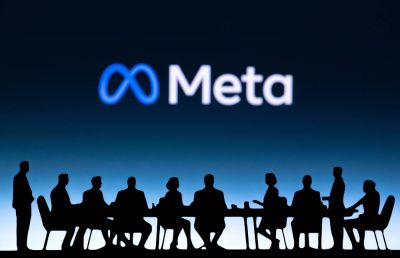 Meta запатентовала ИИ, который сможет отвечать за пользователя после его смерти - ilenta.com