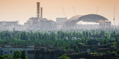 В ДНК детей чернобыльских ликвидаторов обнаружили мутации? - tech.onliner.by - Германия