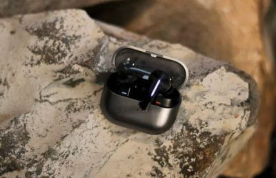 Утечка раскрывает дизайн наушников и кейса Samsung Galaxy Buds 4 и Buds 4 Pro - ilenta.com
